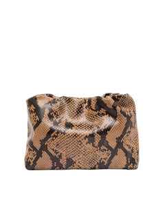 Martha - Caramel Python