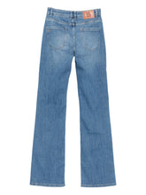Load image into Gallery viewer, Ross Jeans - Mid-rise - Light Used Blue