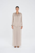 Load image into Gallery viewer, Soft Shirt - Champagne