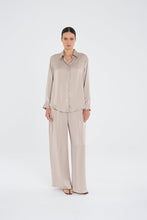 Load image into Gallery viewer, Soft Shirt - Champagne