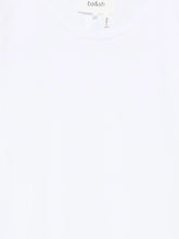 Load image into Gallery viewer, Pio Tee - Blanca