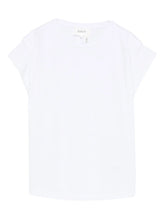 Load image into Gallery viewer, Pio Tee - Blanca