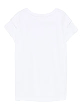 Load image into Gallery viewer, Pio Tee - Blanca