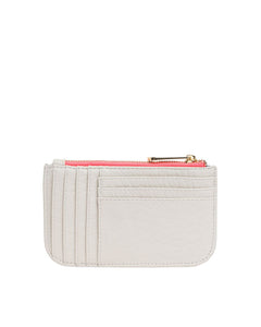 Centro Wallet - Chalk