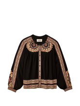 Load image into Gallery viewer, Valda Shirt - Cabone