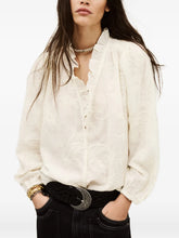 Load image into Gallery viewer, Petty Shirt - Ecru