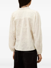 Load image into Gallery viewer, Petty Shirt - Ecru