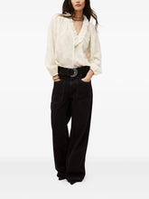 Load image into Gallery viewer, Petty Shirt - Ecru