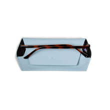 Load image into Gallery viewer, Glasses Case - Sky Blue
