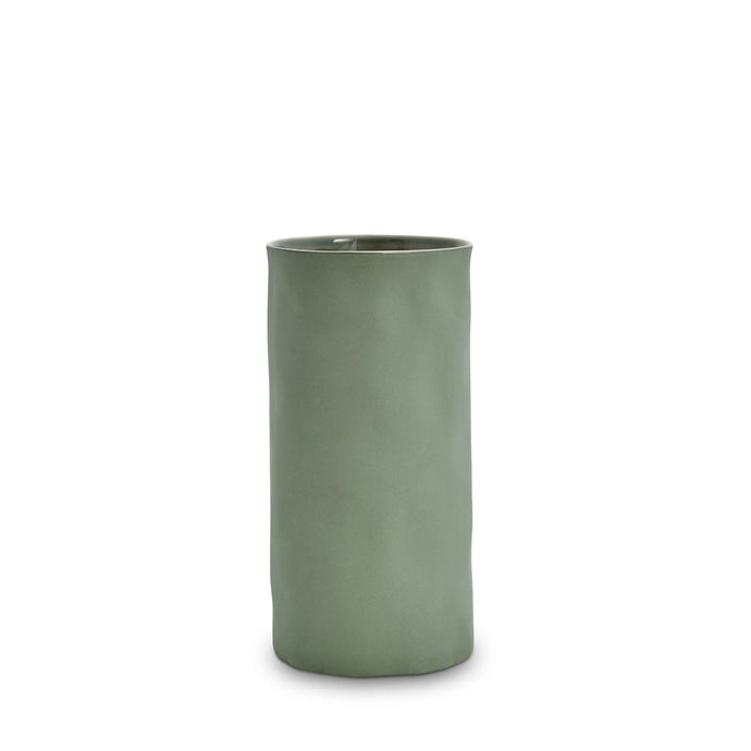 Cloud Vase  XL - Moss