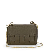 Load image into Gallery viewer, London  Crossbody - Khaki