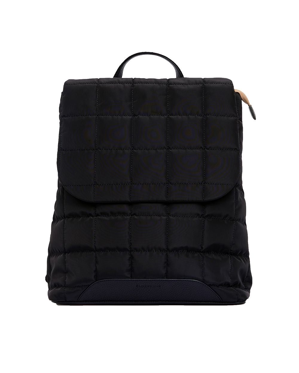 Cambridge Back Pack - Black