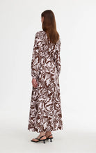 Load image into Gallery viewer, Posey Dress - Marble