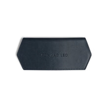 Load image into Gallery viewer, Glasses Case - Navy