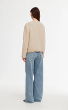 Load image into Gallery viewer, Cassidy Cardi - Stone