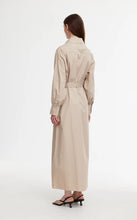 Load image into Gallery viewer, Margot Dress - Stone