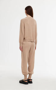 Lover Jumper - Stone