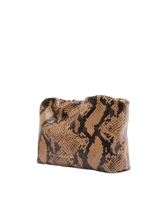 Martha - Caramel Python