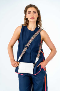 Bowery Petite - Chalk