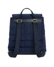 Load image into Gallery viewer, Cambridge Back Pack - Navy