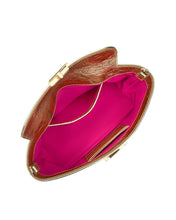 Load image into Gallery viewer, Aurora Bag - Gold Crinkle