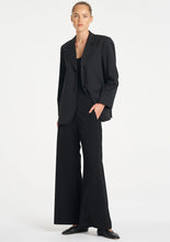 Load image into Gallery viewer, Utility Blazer - Black