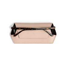 Load image into Gallery viewer, Glasses Case - Blush