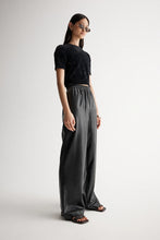 Load image into Gallery viewer, Valerie Pant - Black