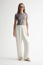 Load image into Gallery viewer, Edra Pant - Ecru