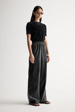 Load image into Gallery viewer, Valerie Pant - Black