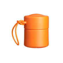 Load image into Gallery viewer, Refillable Sunscreen Applicator - Desert Orange