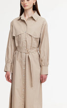 Load image into Gallery viewer, Margot Dress - Stone