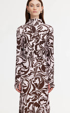 Load image into Gallery viewer, Fleur Top - Marble