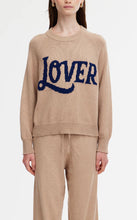 Load image into Gallery viewer, Lover Jumper - Stone