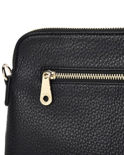 Load image into Gallery viewer, Burbank Crossbody Large - Black