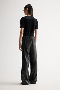 Valerie Pant - Black