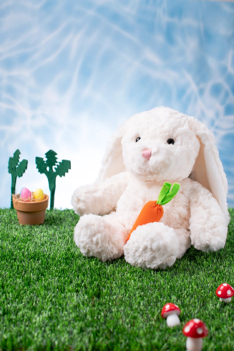 Willow the Rabbit Soft Toy – The Hunted Co