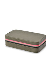 Load image into Gallery viewer, Jewellery Case Large - Khaki