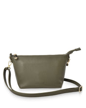 Load image into Gallery viewer, Leyton Crossbody - Khaki