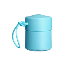 Load image into Gallery viewer, Refillable Sunscreen Applicator - Sky Blue