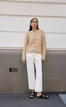 Load image into Gallery viewer, Cassidy Cardi - Stone