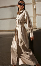 Load image into Gallery viewer, Margot Dress - Stone