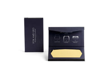 Load image into Gallery viewer, Glasses Case - Yellow