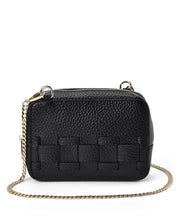 Load image into Gallery viewer, London  Crossbody - Black