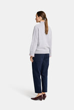 Load image into Gallery viewer, Daphne Knit - Grey Marle/Neon L