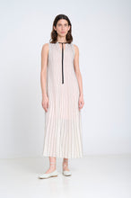 Load image into Gallery viewer, Radical Blouse  - Cream / Black