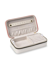 Load image into Gallery viewer, Jewellery Case Large - Chalk