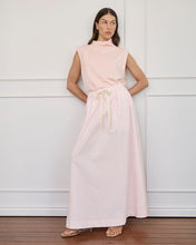 Load image into Gallery viewer, JL Maxi Skirt - Baby Pink