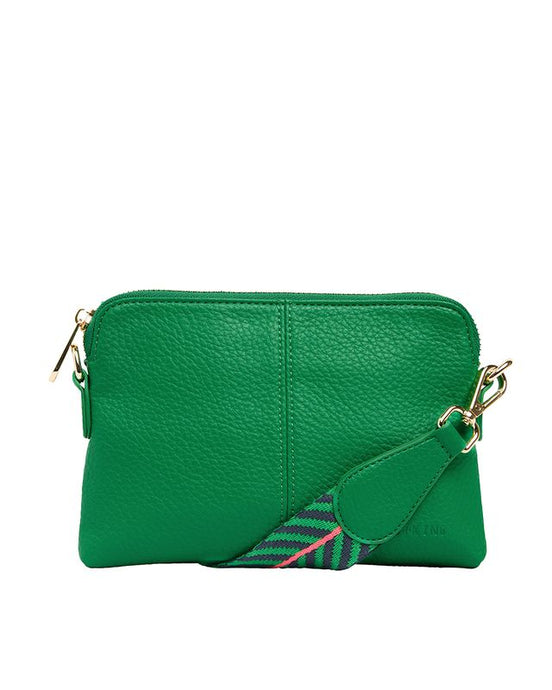 Bowery Petite - Green