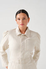 Load image into Gallery viewer, Lorna Jumpsuit - Ecru